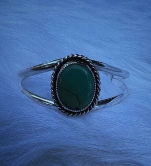 Image of Treasure Mountain Cuff