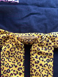 Image 10 of Kentucky western tie