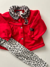 Image 2 of Minnie 2 piece Set