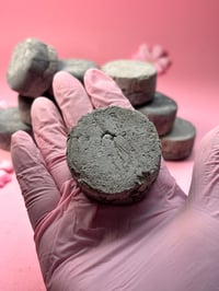 Image 9 of  Smoky Grey Macarons 