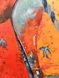 Image 3 of Relinquish - Shanny Brooke