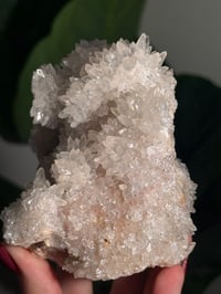 Image 3 of SELF STANDING INDONESIAN CALCITE D