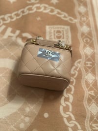 Image 6 of CC Mini Vanity Crossbody 