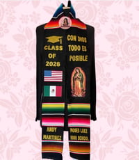 Image 1 of Con Dios México