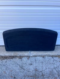Image 1 of MK5/MK6 Rabbit/GTI Parcel Shelf 