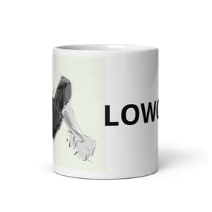 Image of LOWCHEN MUG