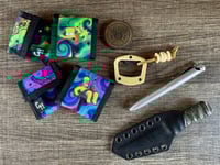 Image 2 of Trippy Simpsons Nano- Pre-drop Wednesday 