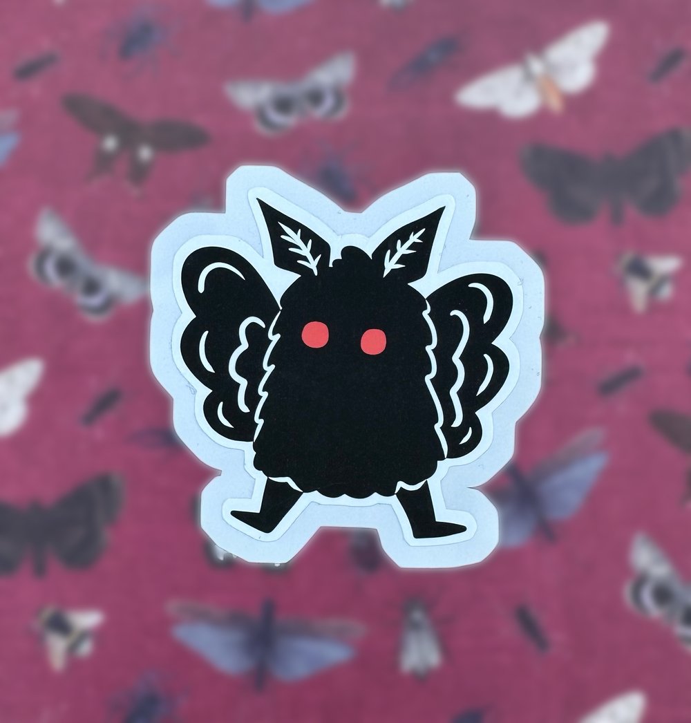 The Mothman Bundle
