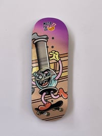 Image 5 of Buddy and Friends FB Deck Series
