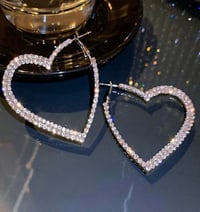 Image 1 of Earrings - Style 4