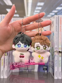 Image 3 of KuroDachi Tiny Dolls