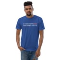 If you don't Fail - You Don't Grow Short Sleeve T-shirt