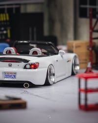 Image 4 of HONDA S2000 V2 CUSTOM