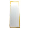LC BOARDS Fingerboard Foam Grip Tape White