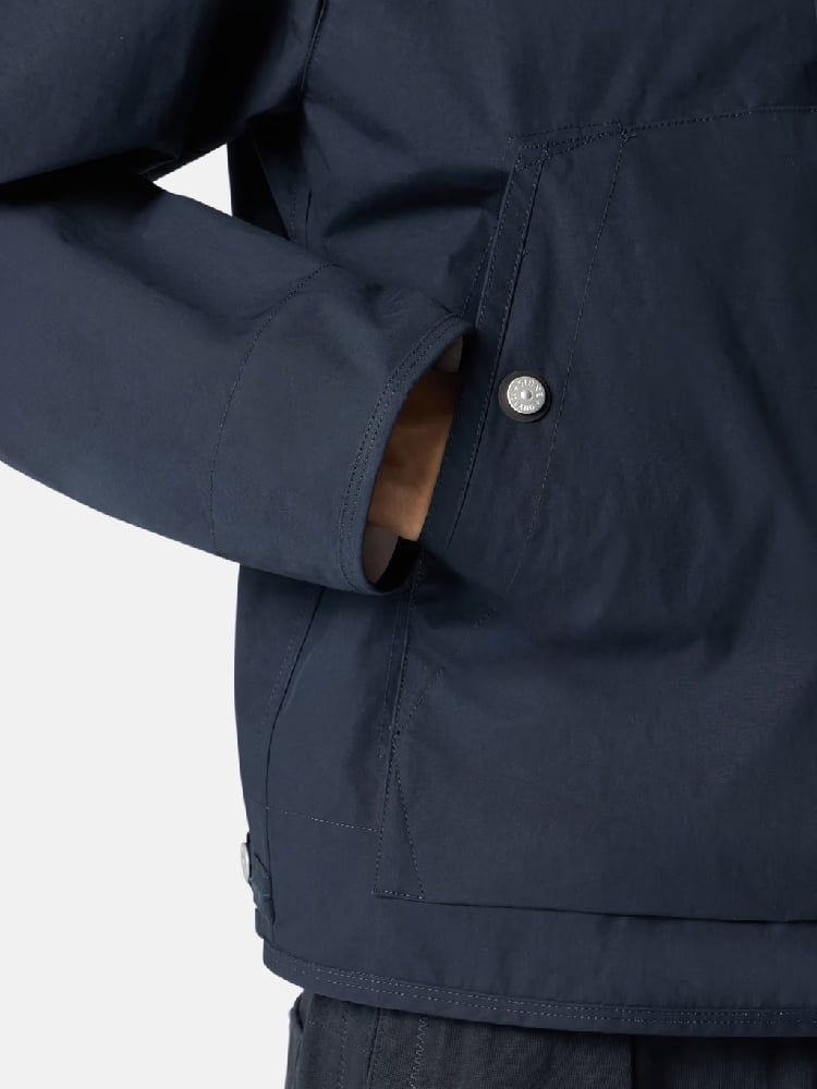 Image of STONE ISLAND 4100059 ALUMINIUM TELA_STONE ISLAND MARINA