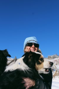 Image 3 of Embroidery Alpine Hat #2