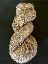Image 2 of Marled Alpaca