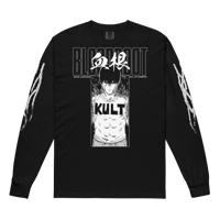 BloodRoot Veil of Embers Long Sleeve