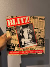 Blitz - Blitzed An All Out Attack - LP