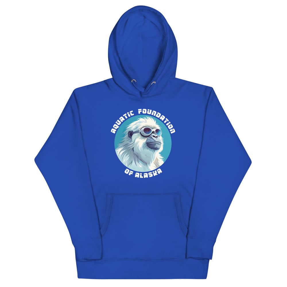 Image of Adult Unisex Hoodie