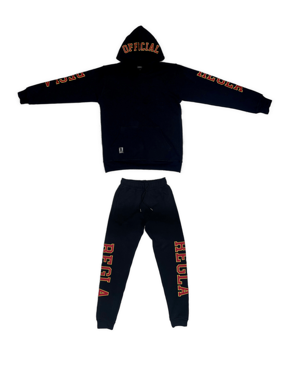 Image of REGLA Sweatsuit