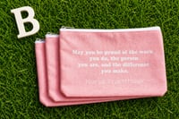 Image 2 of Nurse Practitioner Beauty Bag