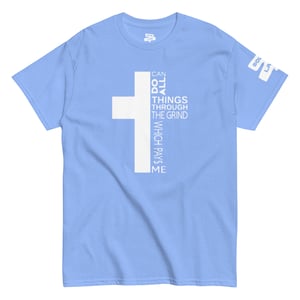 Image of I Can Do All Things T-Shirt