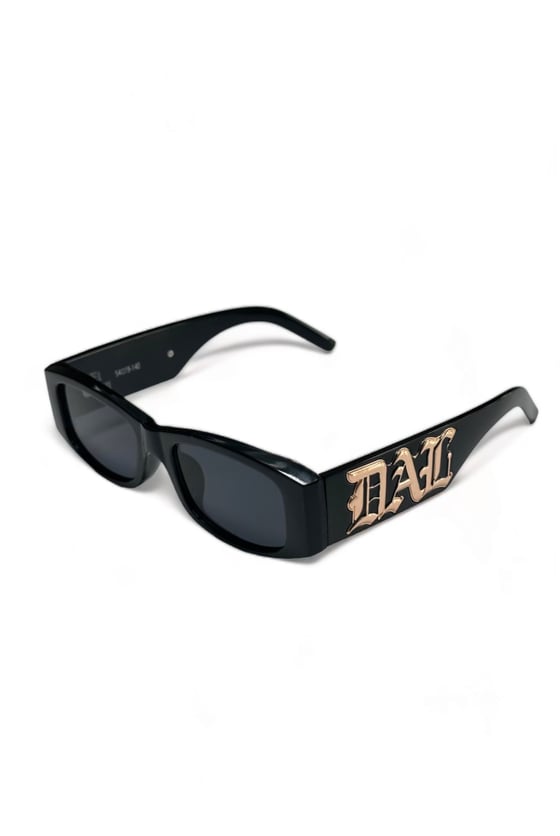 Image of DALLAS SUNGLASSES (NOW SHIPPING)