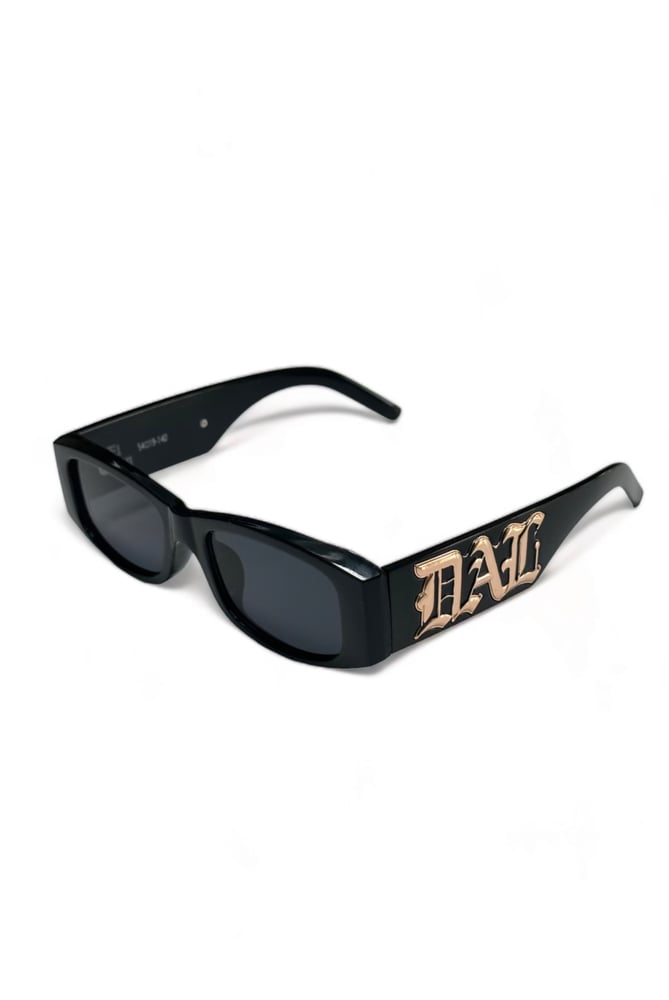 Image of DALLAS SUNGLASSES (NOW SHIPPING)