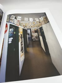 Image 5 of From the Walls of Tattoo City - Curated by Don Ed Hardy