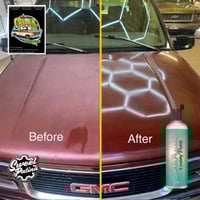 Image 11 of Century Polish+ Happy Ending Detail Wipe +APC 