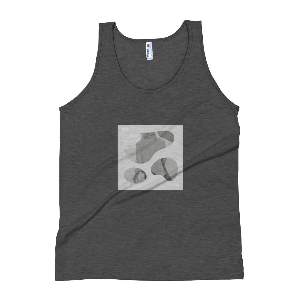 HOT SHOT - Unisex Tank Top