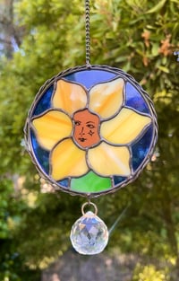 Image 4 of Sunflower Maiden rainbow makers