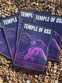 Temple of Oss issue TWO
