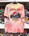 Rare Grateful Dead 1988 ‘Wanted Dead and Alive’ Lot T-Shirt - Fis XL