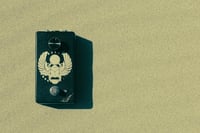 Scarab Bass Fuzz