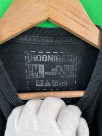 Image 4 of Modern Hoonigan t-shirt (Medium)