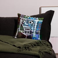 Image 1 of ORR Rambunctious Exitist Premium Pillow