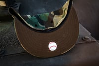 Image 5 of New Era 59Fifty “Limitless” @CapGhoul