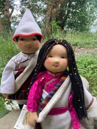 Image 3 of Bhopa Bhu Doll (4)