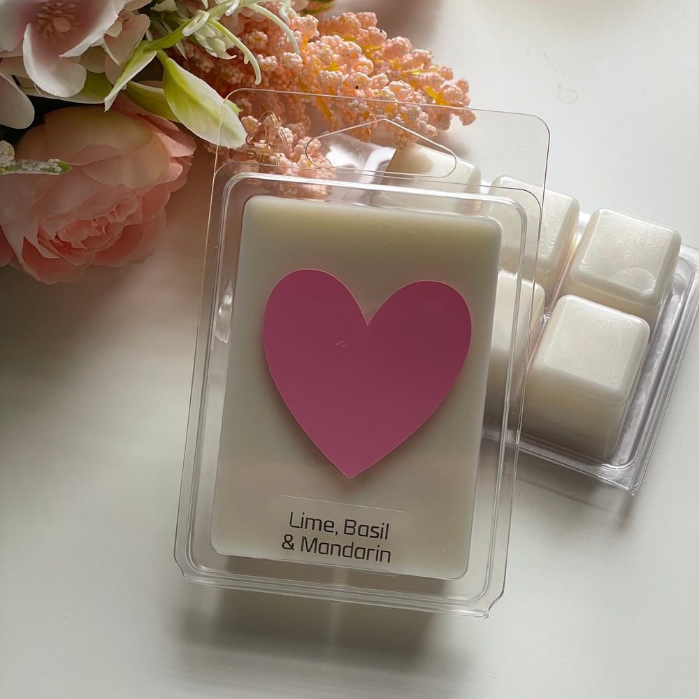 Love Me Melts - 6 FOR $35