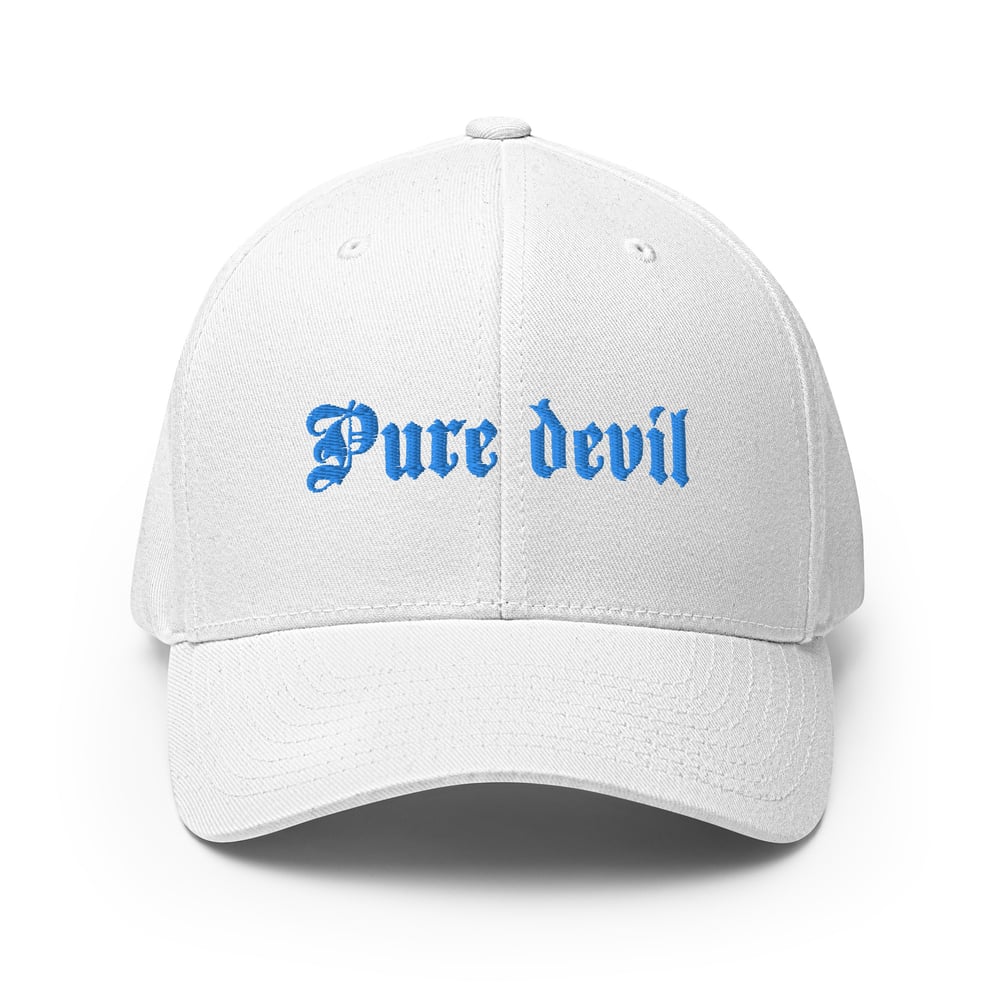 Image of Pure Devil Cap