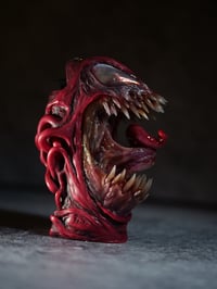 Image 24 of The Carnage- collectible Clipper Lighter Sleeve