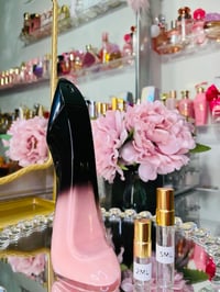 Image 2 of Good Girl Blush Elixir by Carolina Herrera 