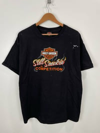 Image 2 of Harley Davidson Salt Lake t-shirt (XL)