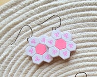 Pink Ribbons