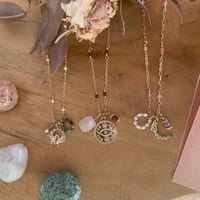 Image 3 of AMULETTE - Scarabée 