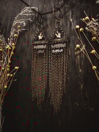 Image 2 of Chandelier Hangers