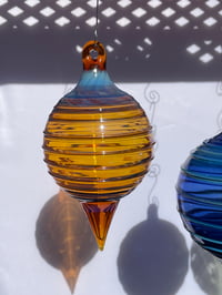 Image 5 of Str8 Ornaments Group C