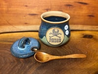 Image 2 of Poison Sugar Bowl #1